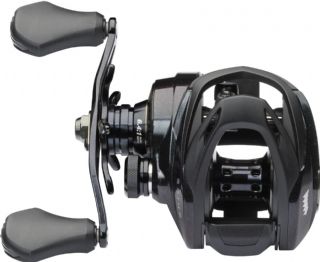 Abu Garcia Spike Bait Casting Reel - 